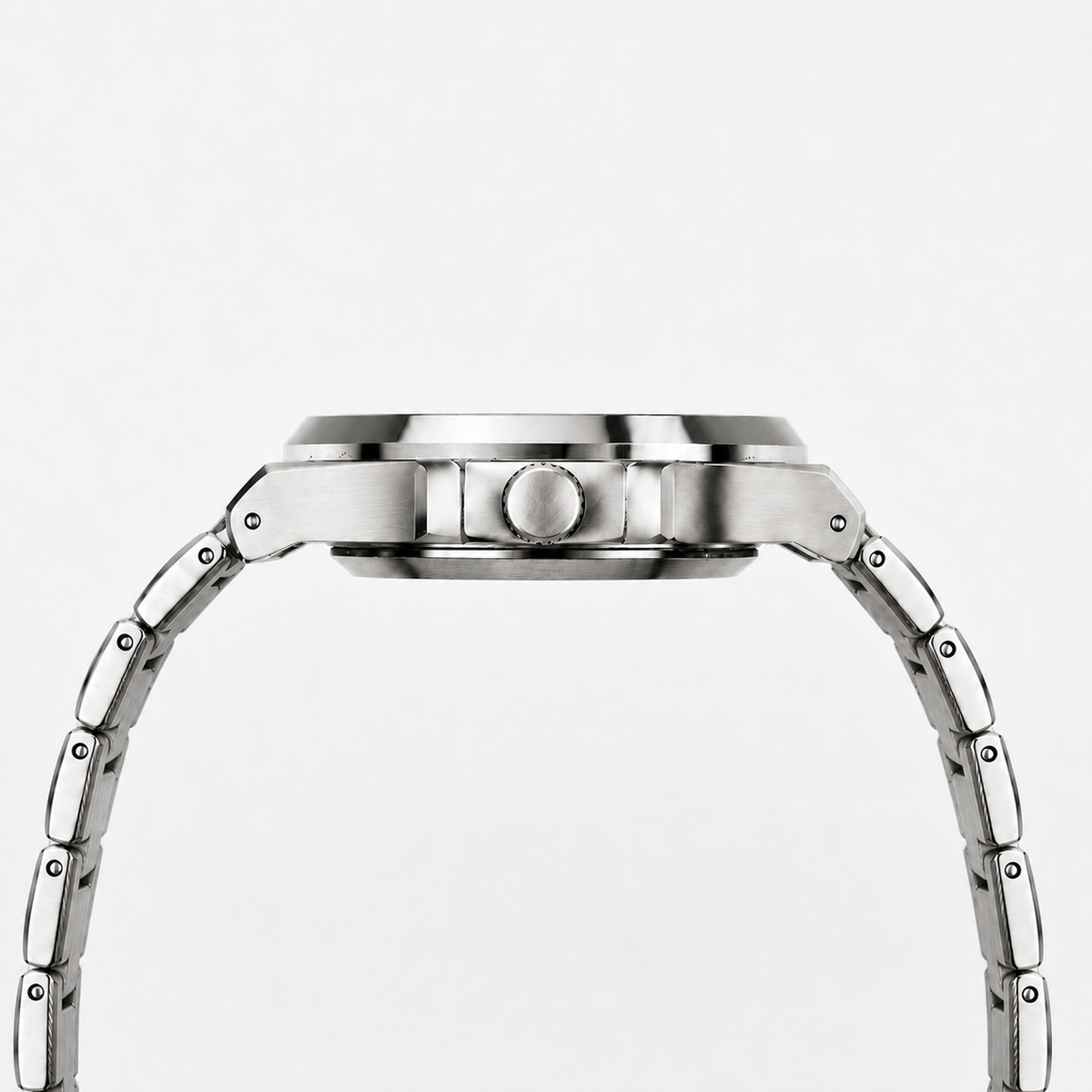 Swiss&Co Triton - Argent