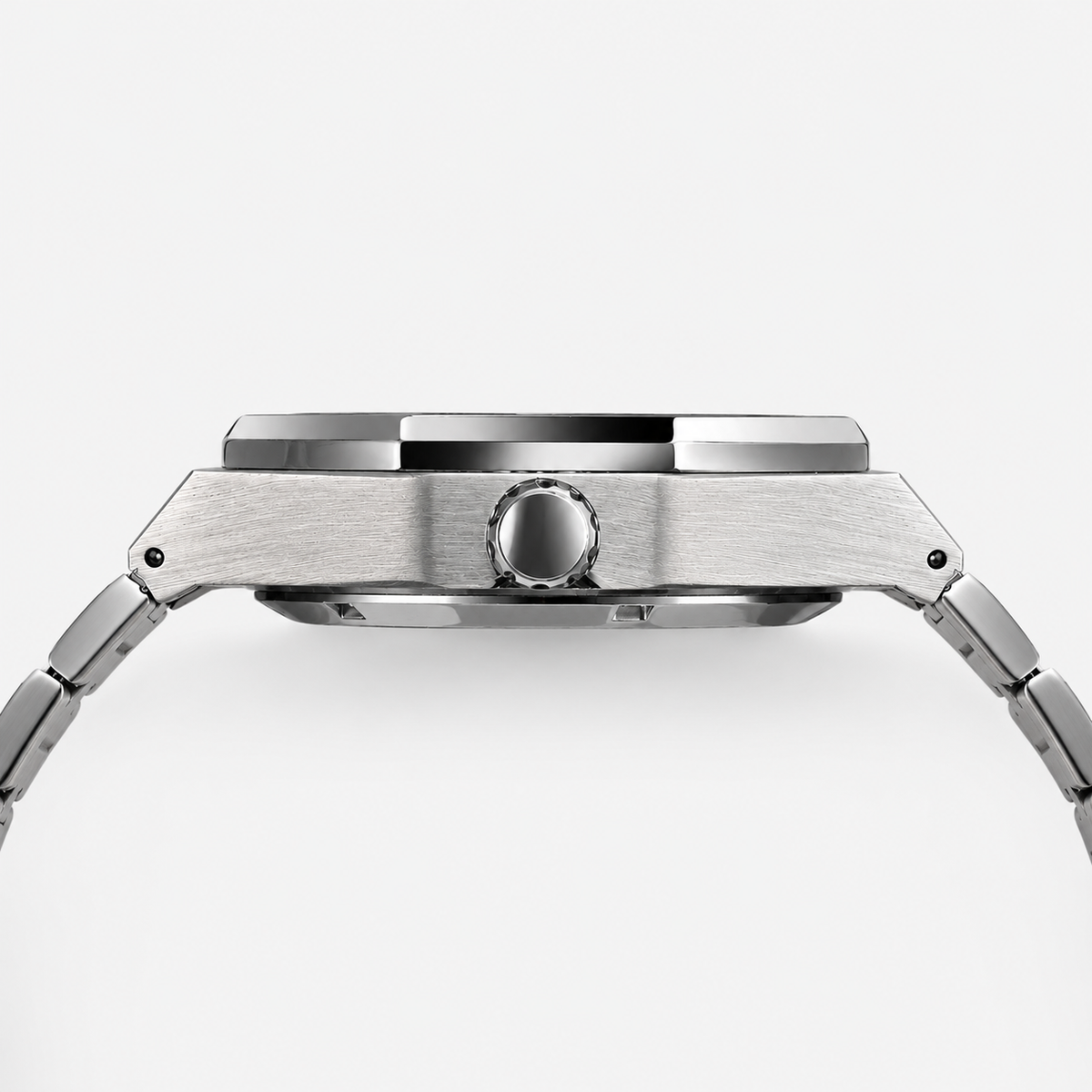 Swiss&Co Icon - Blanc