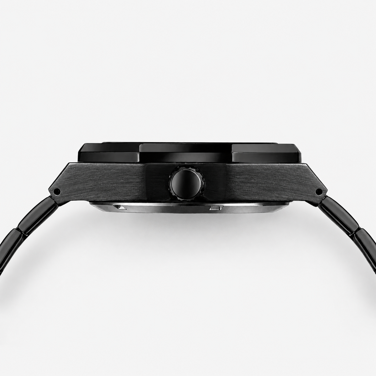 Swiss&Co Icon - Noir
