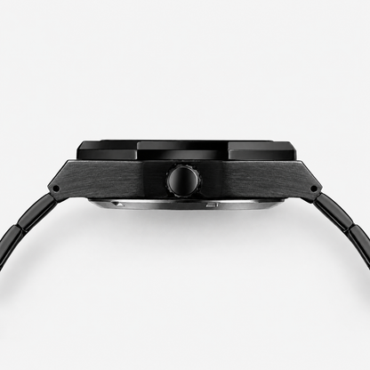 Swiss&Co Icon - Noir