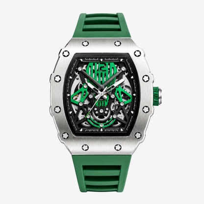 Swiss&Co Pulse - Vert