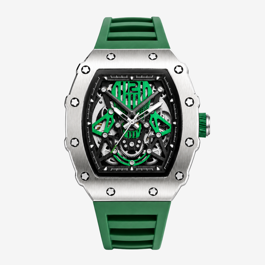 Swiss&Co Pulse - Vert