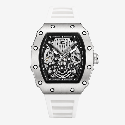 Swiss&Co Pulse - Blanc