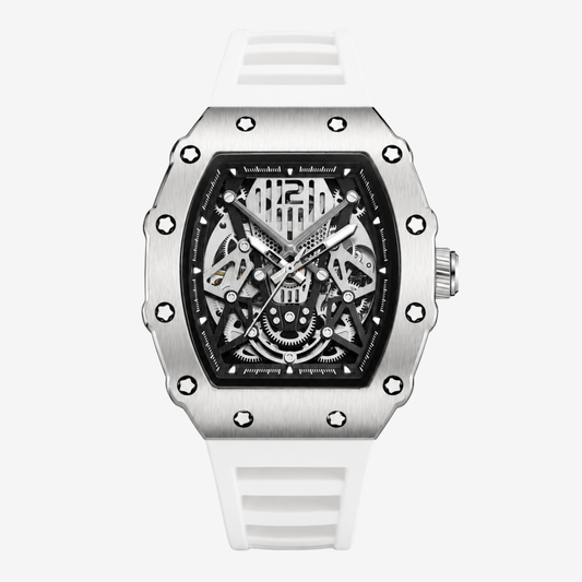 Swiss&Co Pulse - Blanc