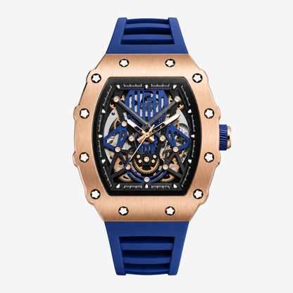Swiss&Co Pulse - Bleu