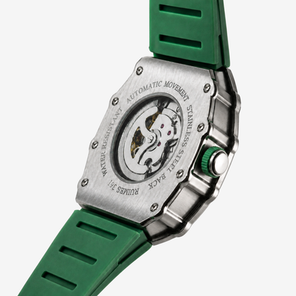 Swiss&Co Pulse - Vert