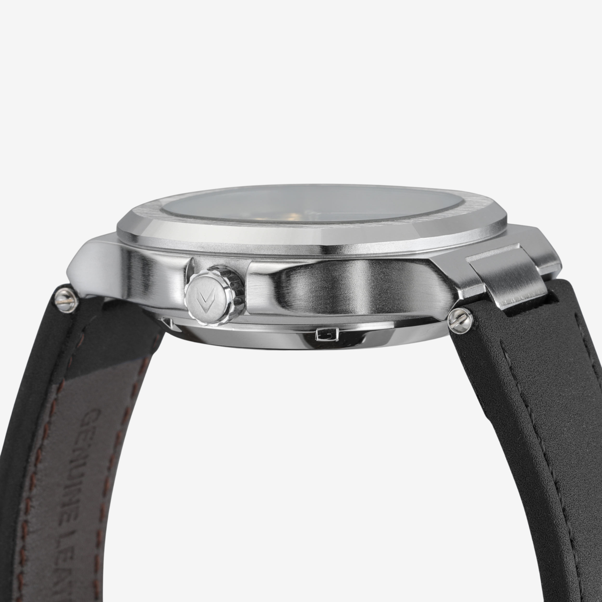 Swiss&Co Big Bang - Argent/Noir