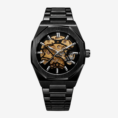 Swiss&Co Icon - Noir