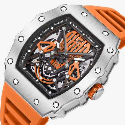 Swiss&Co Pulse - Orange