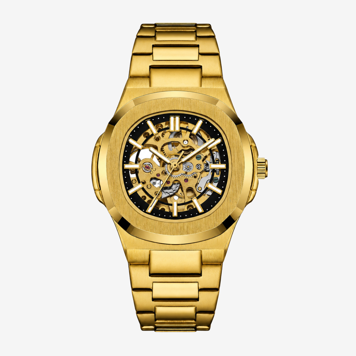 Swiss&Co Triton - Or