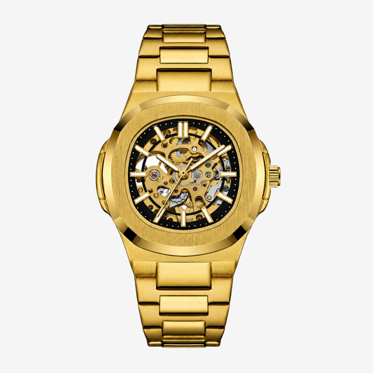 Swiss&Co Triton - Or
