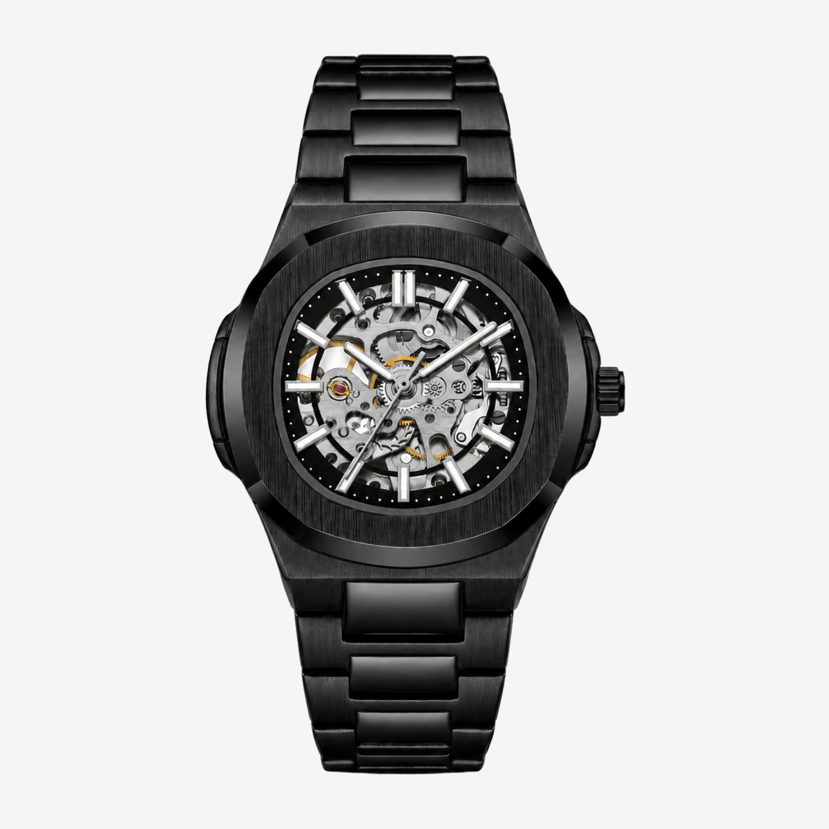 Swiss&Co Triton - Noir