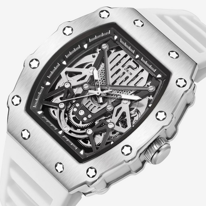 Swiss&Co Pulse - Blanc
