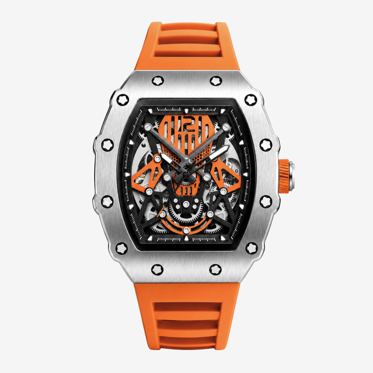 Swiss&Co Pulse - Orange