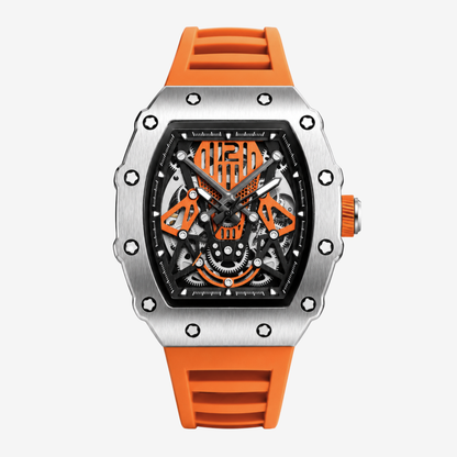 Swiss&Co Pulse - Orange