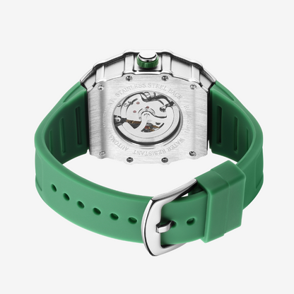 Swiss&Co Pulse - Vert