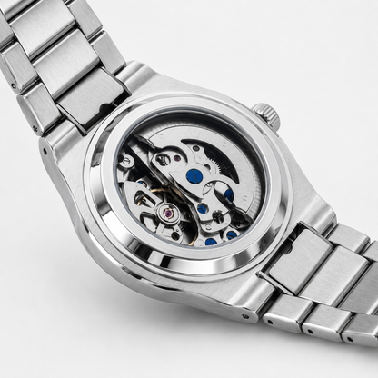 Swiss&Co Triton - Argent