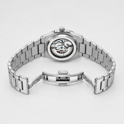 Swiss&Co Triton - Argent