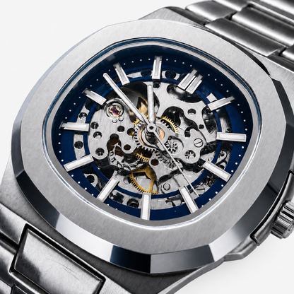 Swiss&Co Triton - Argent