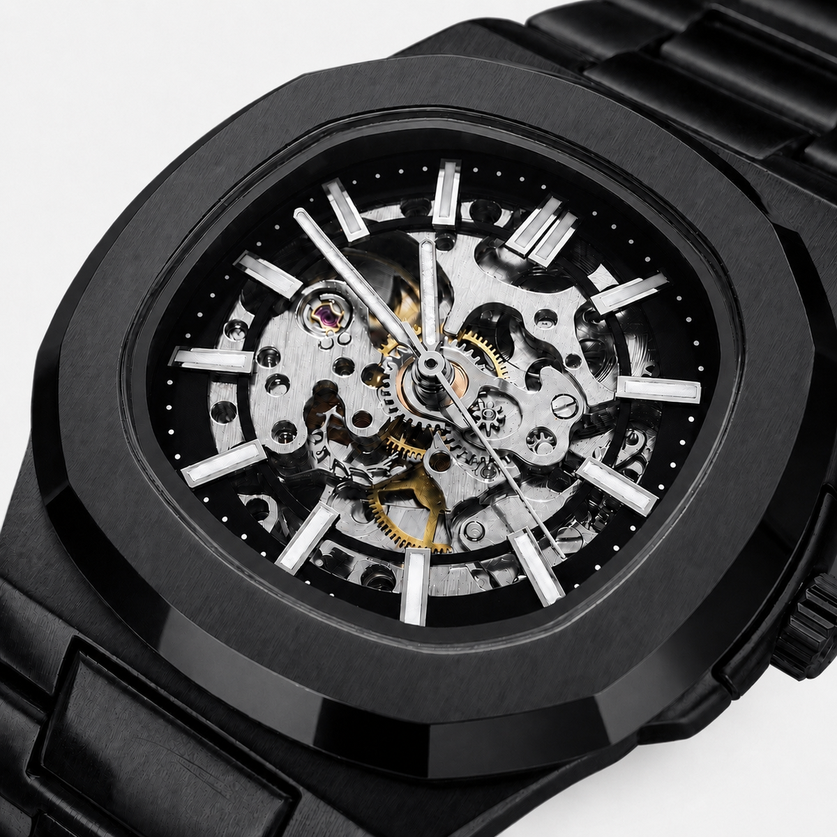 Swiss&Co Triton - Noir