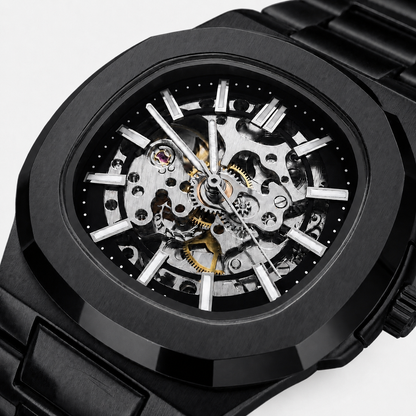 Swiss&Co Triton - Noir