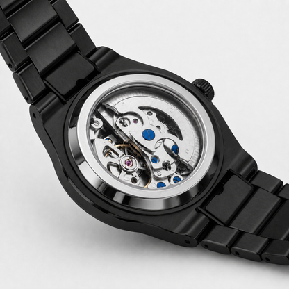 Swiss&Co Triton - Noir