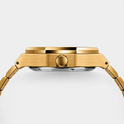 Swiss&Co Icon - Or
