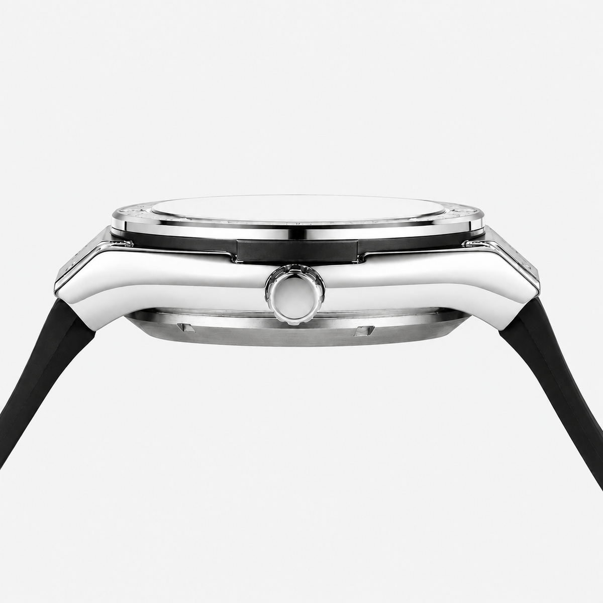 Swiss&Co Triton - Argent