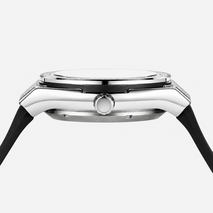 Swiss&Co Triton - Argent