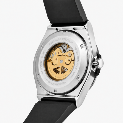 Swiss&Co Triton - Argent