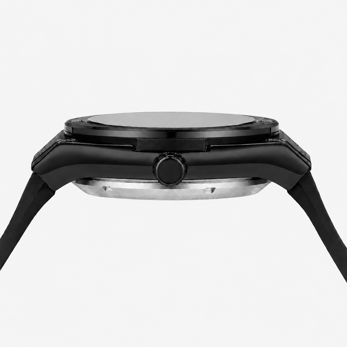 Swiss&Co Skeleton - Noir