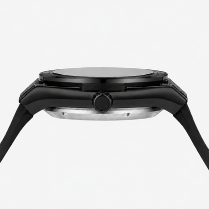 Swiss&Co Skeleton - Noir
