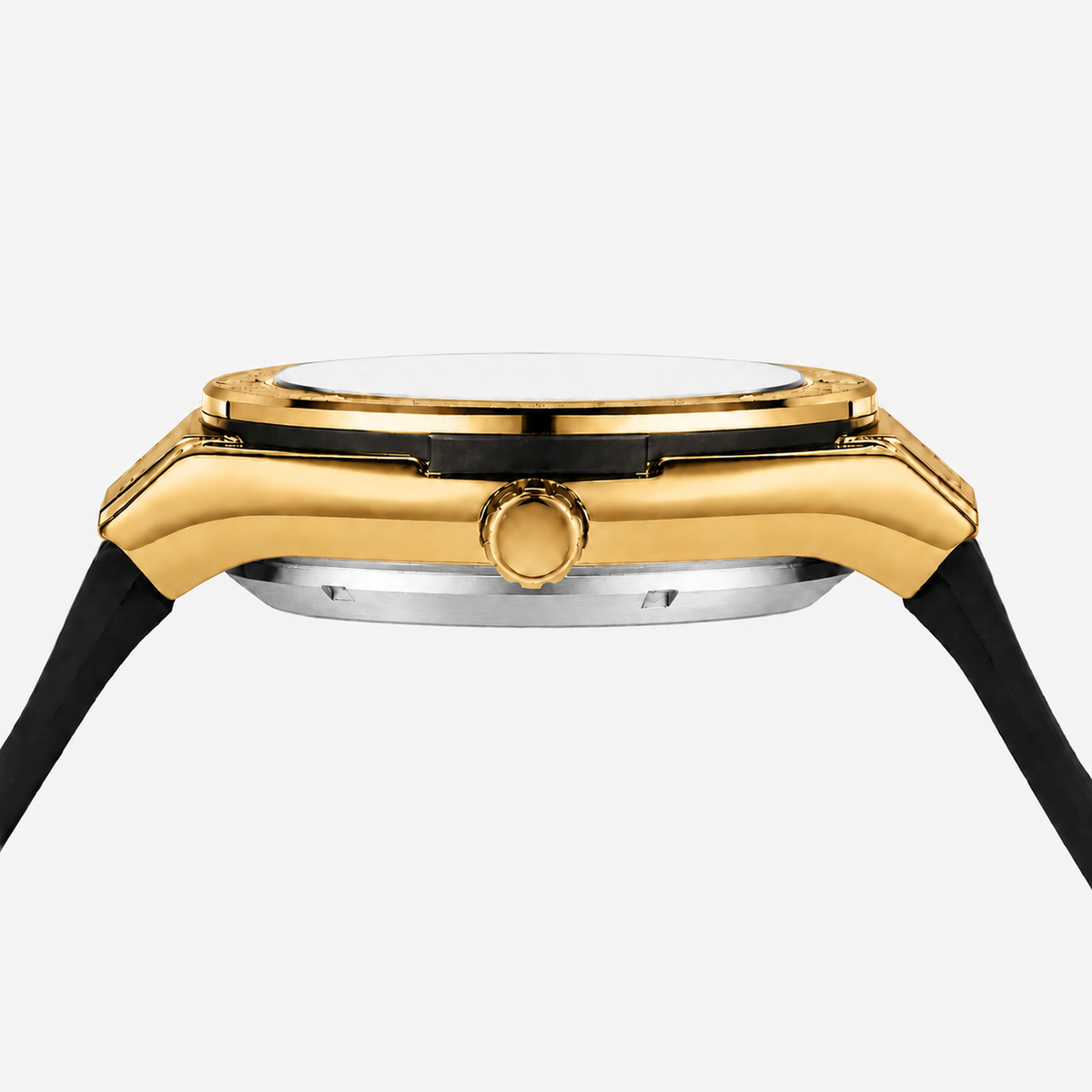 Swiss&Co Skeleton - Or