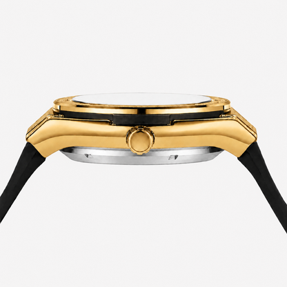 Swiss&Co Skeleton - Or