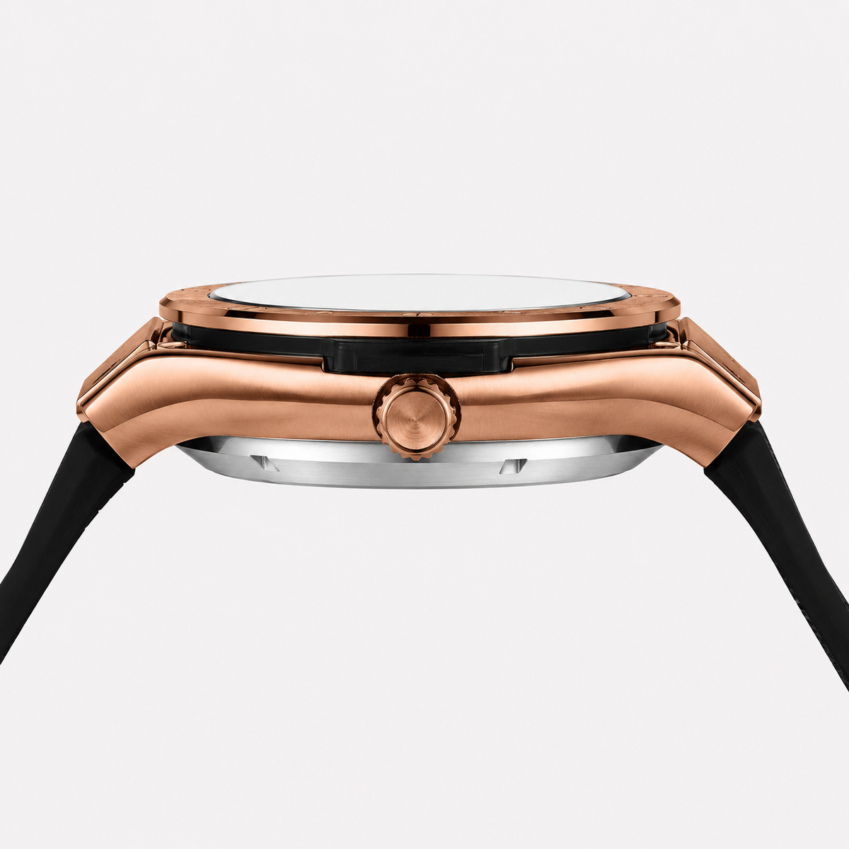 Swiss&Co Skeleton - Rose