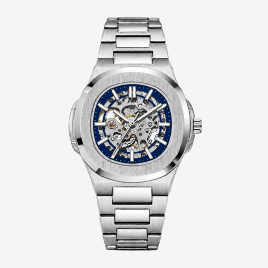 Swiss&Co Triton - Argent