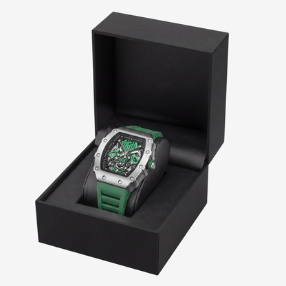 Swiss&Co Pulse - Vert