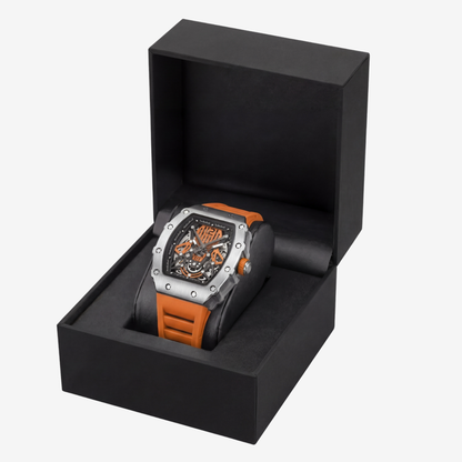 Swiss&Co Pulse - Orange
