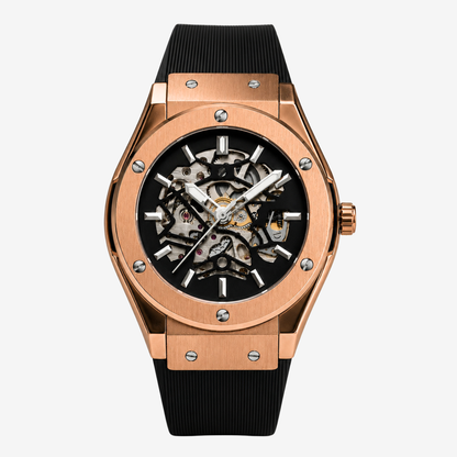 Swiss&Co Skeleton - Rose