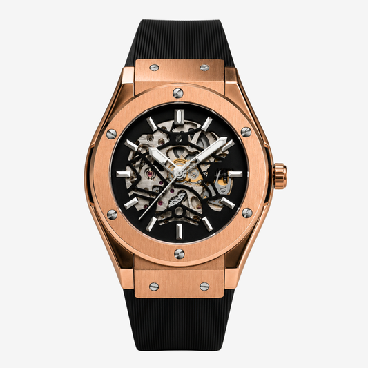 Swiss&Co Skeleton - Rose
