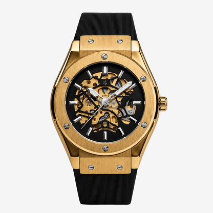Swiss&Co Skeleton - Or