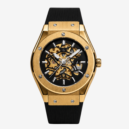 Swiss&Co Skeleton - Or