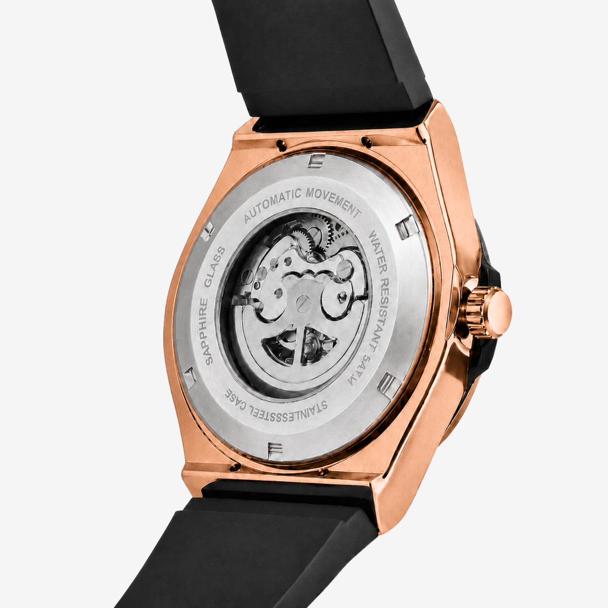 Swiss&Co Skeleton - Rose