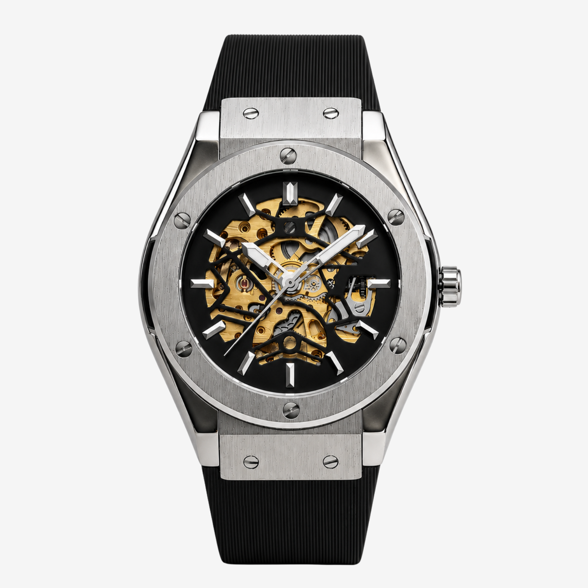 Swiss&Co Triton - Argent