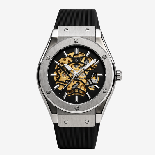 Swiss&Co Triton - Argent