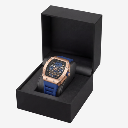 Swiss&Co Pulse - Bleu