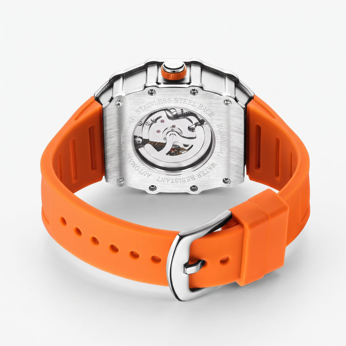 Swiss&Co Pulse - Orange