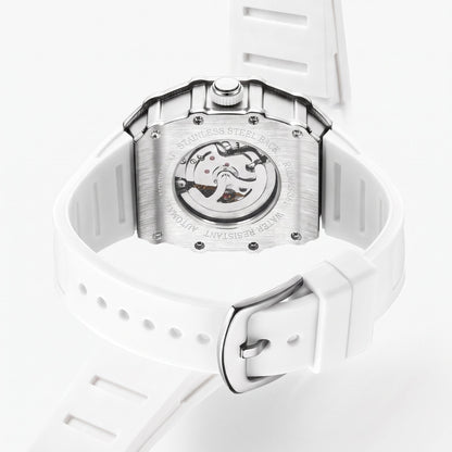 Swiss&Co Pulse - Blanc