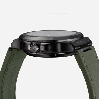 Swiss&Co Big Bang - Noir/Vert