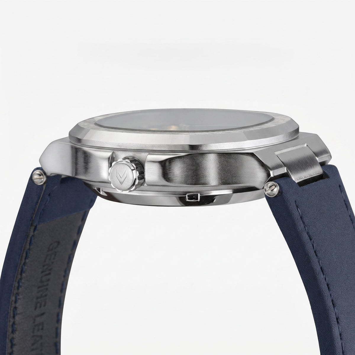 Swiss&Co Big Bang - Argent/Bleu